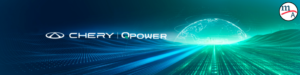Chery Qpower