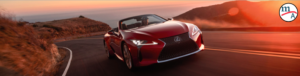 Lexus ventas enero 2024