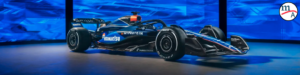 Williams F1 2024