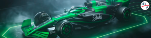 Kick Sauber F1