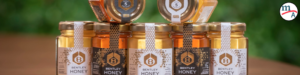 Bentley honey