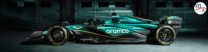 Aston Martin AMR24
