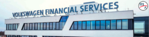 Volkswagen Financial Services