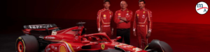 Ferrari F1