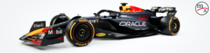 Red Bull  F1