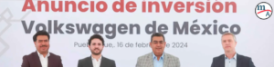 Volkswagen Puebla