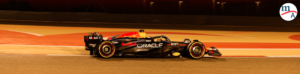 Red Bull Vestappen Formula 1