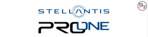 Stellantis Pro One