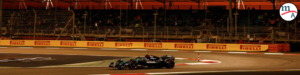 Bahrein GP Formula 1