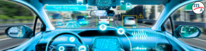 connected vehicles EE.UU.