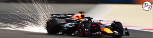 Bahrein GP Formula 1