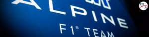 Alpine F1 Team