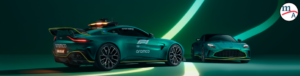 Aston Martin F1