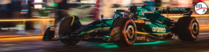 Aston Martin F1