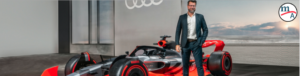 Audi Formula 1
