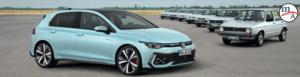 Volkswagen  Golf