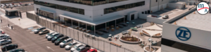 ZF Monterrey