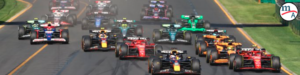Formula 1  F1