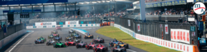 Formula E