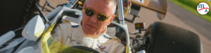 Adrian Fernandez F1