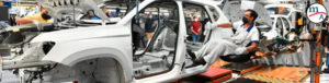 VW producción 2024