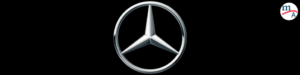 Mercedes Benz logo