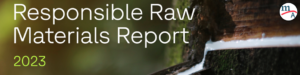 Grupo Volkswagen Responsible Raw