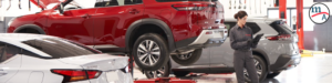 Servicio Postventa Nissan