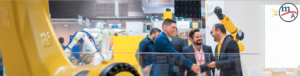 Industria Automotriz