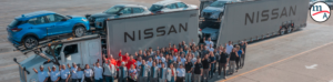 Nissan Mexicana
