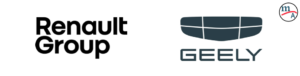Renault Geely