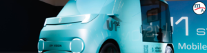 Renault U1ts Vision
