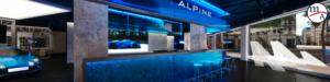 Atelier Alpine