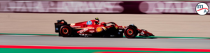 Ferrari  España GP