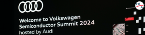Volkswagen Audi