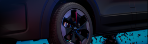 VW Transporter 2024