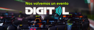 Gran Premio de México F1