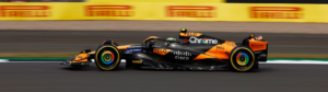 Formula 1 Gran Bretana GP