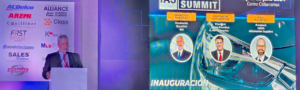 industria automotriz