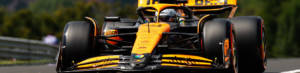 F1 McLaren