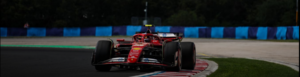 F1 Ferrari