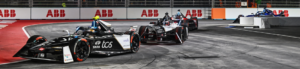 Formula E London EPrix