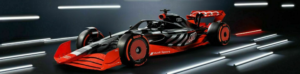 Audi F1