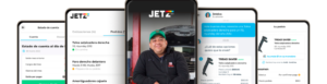 Jettz app