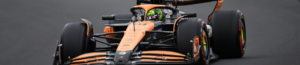 Formula 1 McLaren