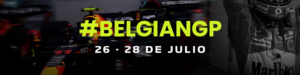 F1 Belgica GP