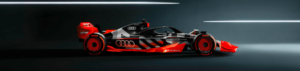 Audi F1