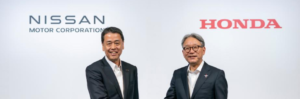 Nissan Honda