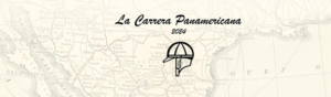 La Carrera Panamericana
