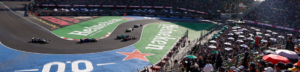 México GP
